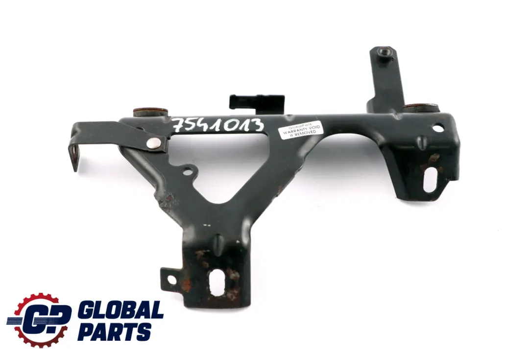 Z4Series E46 E60N E81 E87 E87N E90 E90N E91 E92 N LCi Intake manifold to BMW 1 3 X1 with Part number 7541013 BMW 1 3 X1 Z4Series E46 E60N E81 E87 E87N E90 E90N E91 E92 N LCi Intake manifold - SKU 7541013 - Part number 7541013