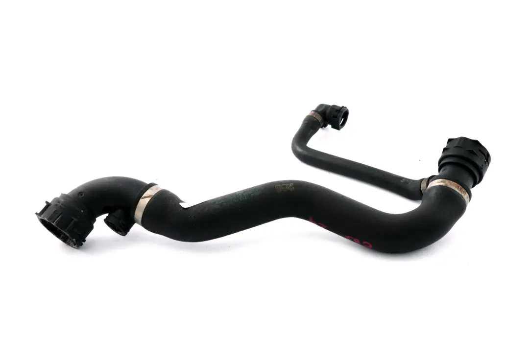BMW Z4 E85 Roadster Cabrio Radiator Cooling Coolant Water Hose - SKU 7541062 - Part number 7541062