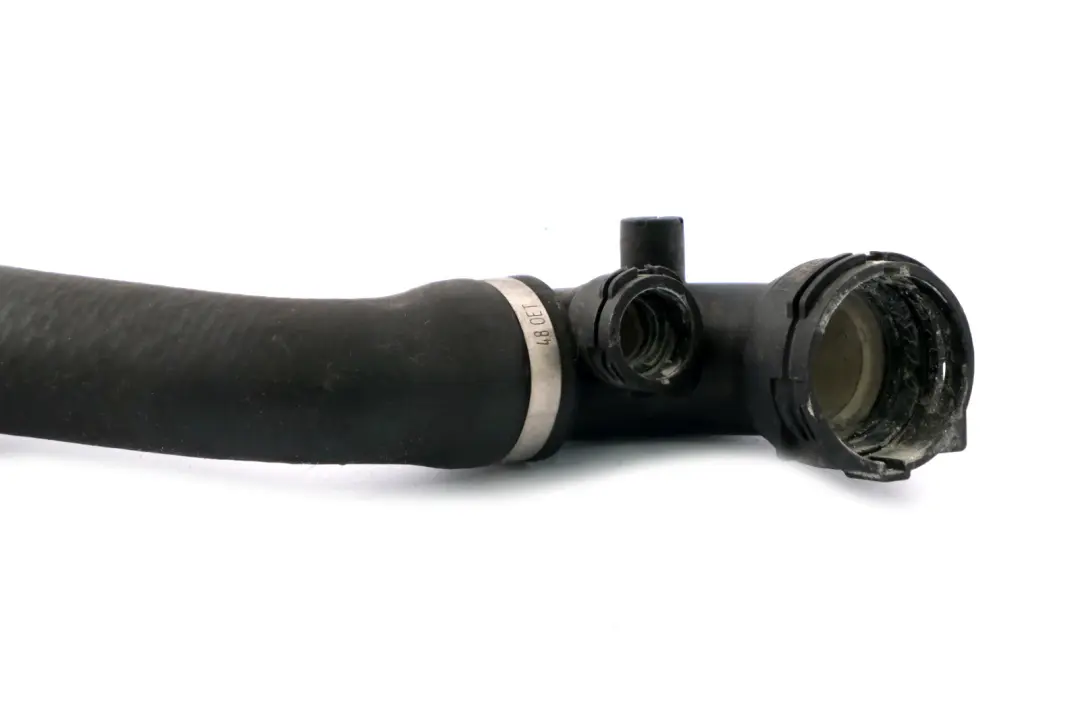 Radiador Refrigeración Refrigerante Manguera Agua para BMW Z4 E85 Cabrio con número de pieza 7541062 BMW Z4 E85 Cabrio Radiador Refrigeración Refrigerante Manguera Agua - SKU 7541062 - Número de pieza 7541062