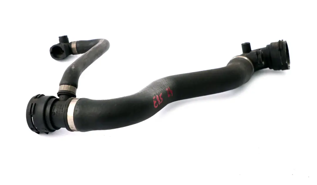 BMW Z4 E85 Roadster Cabrio Radiatore Tubo Acqua Refrigerante - SKU 7541062 - Numero di parte 7541062