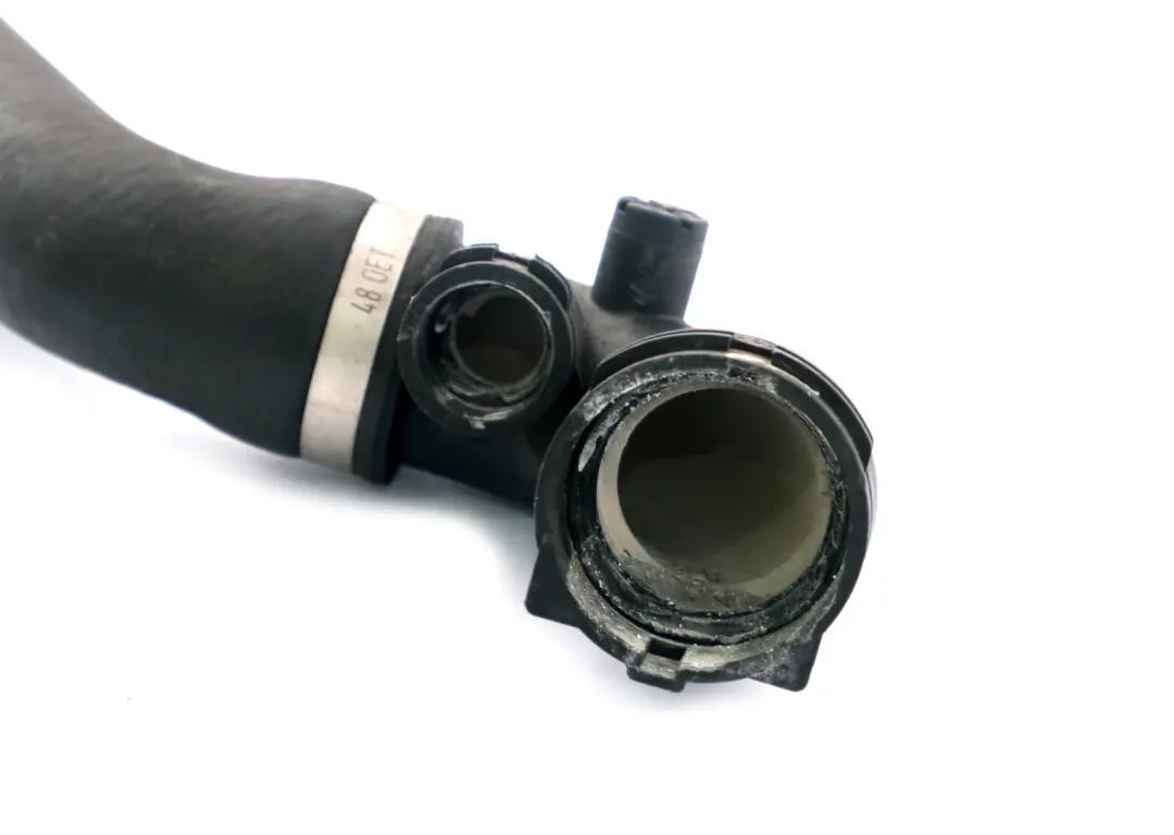 Radiator Cooling Coolant Water Hose to BMW Z4 E85 Roadster Cabrio with Part number 7541062 BMW Z4 E85 Roadster Cabrio Radiator Cooling Coolant Water Hose - SKU 7541062 - Part number 7541062