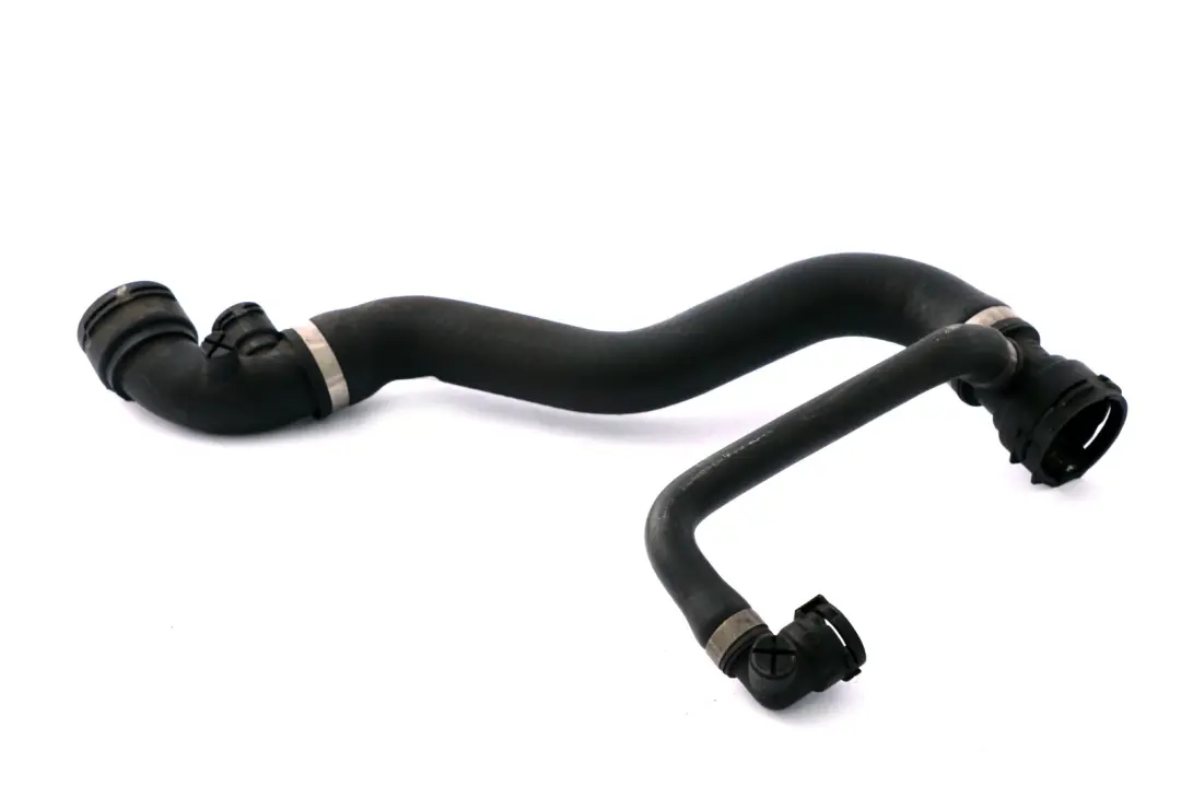 BMW Z4 E85 Roadster Cabrio Kühler Kühlung Kühlmittel Wasserschlauch - SKU 7541062 - Teilenummer 7541062
