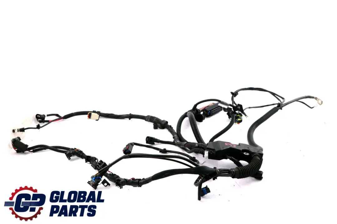 Kabelbaum Motor Automatik für BMW Mini Cooper S R52 R53 W11 mit Teilenummer 7541073 BMW Mini Cooper S R52 R53 W11 Kabelbaum Motor Automatik - SKU 7541073 - Teilenummer 7541073