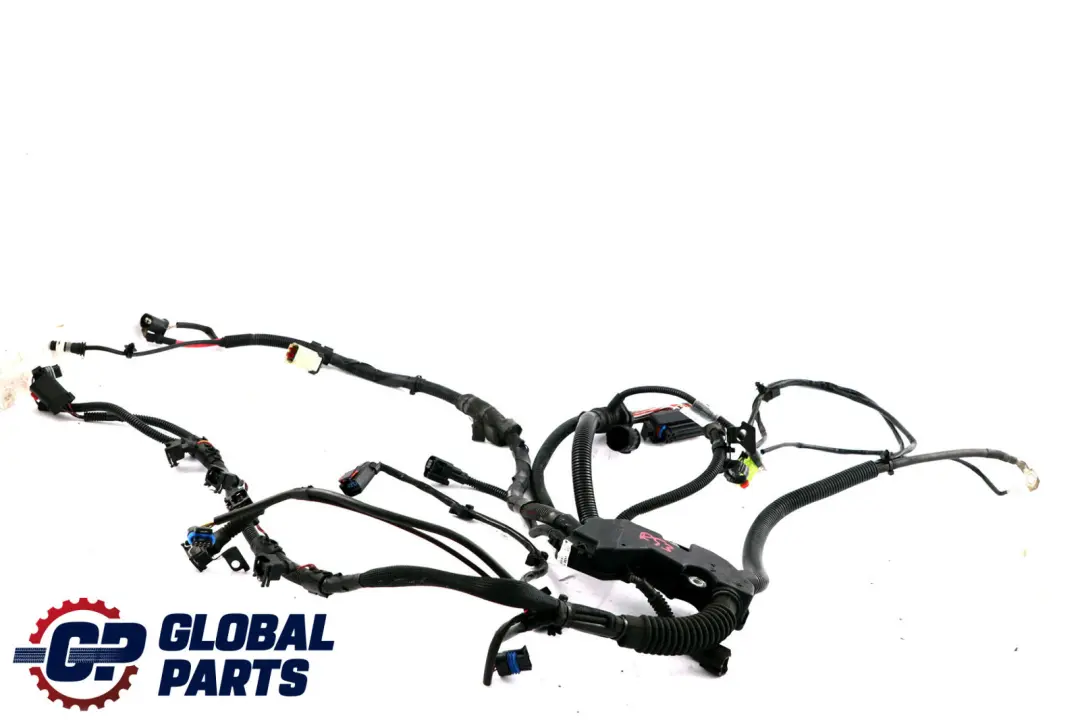 Wiring Loom Harness Automatic to Mini Cooper S R52 R53 W11 Engine with Part number 7541073 Mini Cooper S R52 R53 W11 Engine Wiring Loom Harness Automatic - SKU 7541073 - Part number 7541073