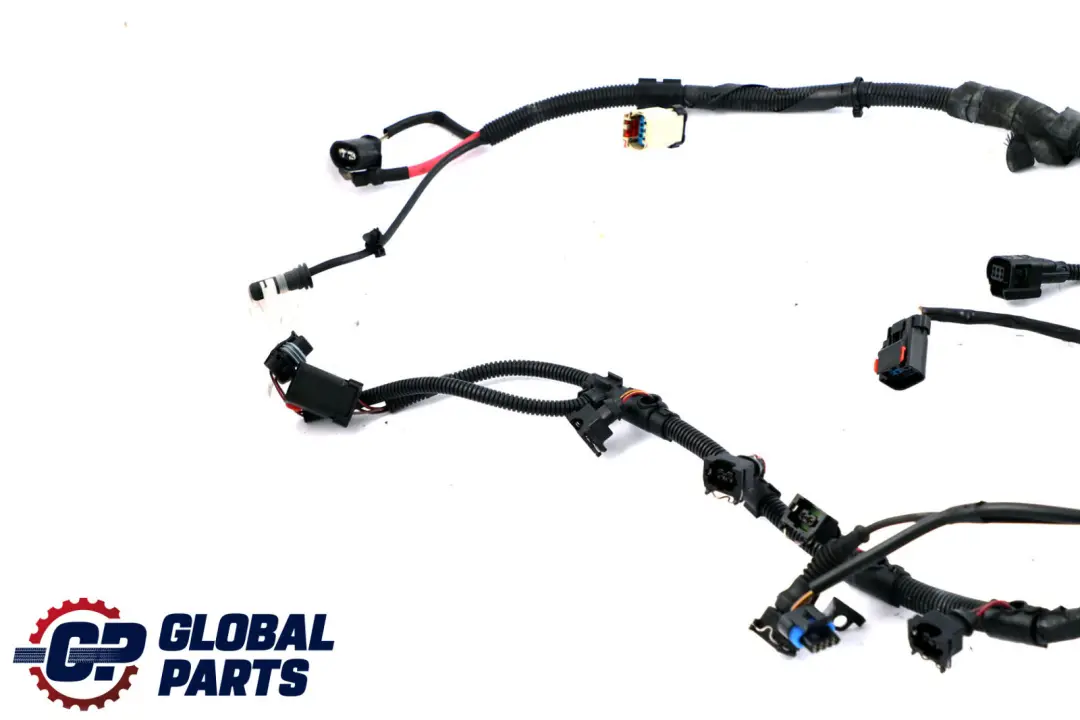 BMW Mini Cooper S R52 R53 W11 Kabelbaum Motor Automatik - SKU 7541073 - Teilenummer 7541073