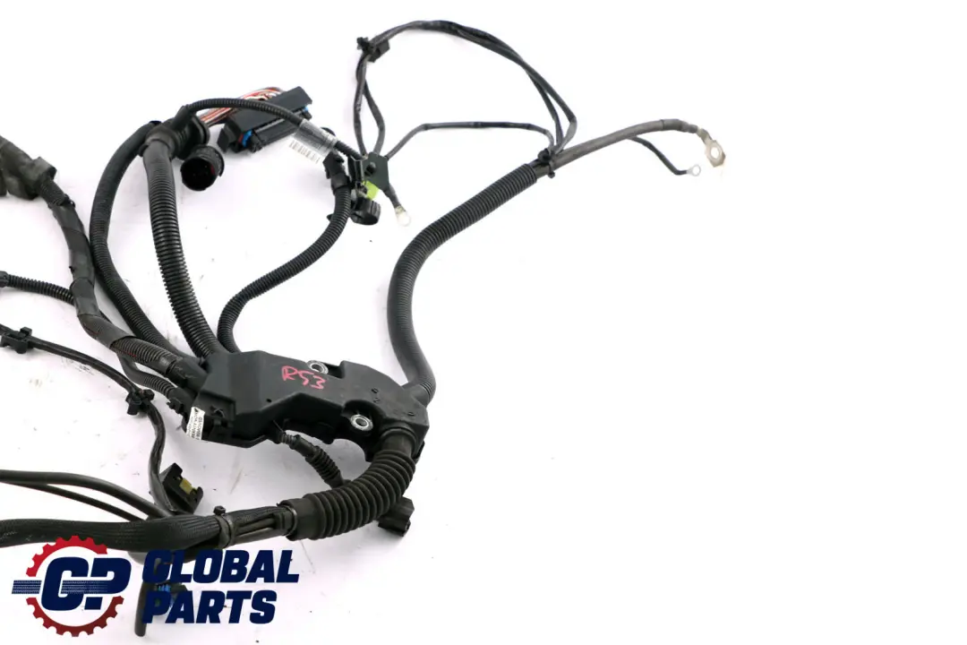 BMW Mini Cooper S R52 R53 W11 Kabelbaum Motor Automatik - SKU 7541073 - Teilenummer 7541073