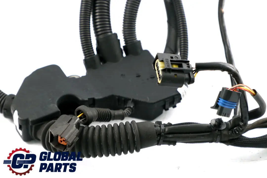 Mazo de Cables del Motor Automatico para Mini Cooper R52 R53 W11 con número de pieza 7541073 Mini Cooper R52 R53 W11 Mazo de Cables del Motor Automatico - SKU 7541073 - Número de pieza 7541073