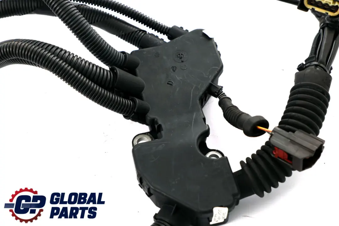 BMW Mini Cooper S R52 R53 W11 Kabelbaum Motor Automatik - SKU 7541073 - Teilenummer 7541073