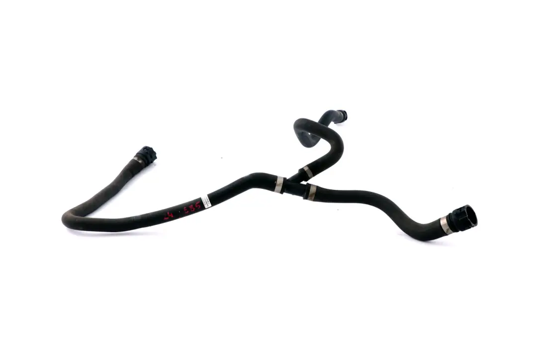 BMW Z4 E85 2.0i N46 Roadster Cabrio Tubo Acqua Liquido Refrigerante - SKU 7541077 - Numero di parte 7541077
