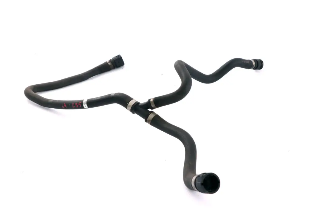 Przewód Wąż Rura Wody do BMW Z4 E85 o numerze 7541077 BMW Z4 E85 Przewód Wąż Rura Wody - SKU 7541077 - Numer Części 7541077