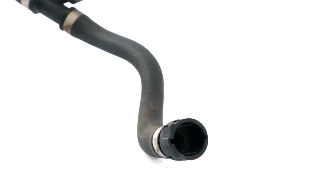 BMW Z4 E85 Roadster Cabrio Radiator Cooling Coolant Water Hose - SKU 7541077 - Part number 7541077