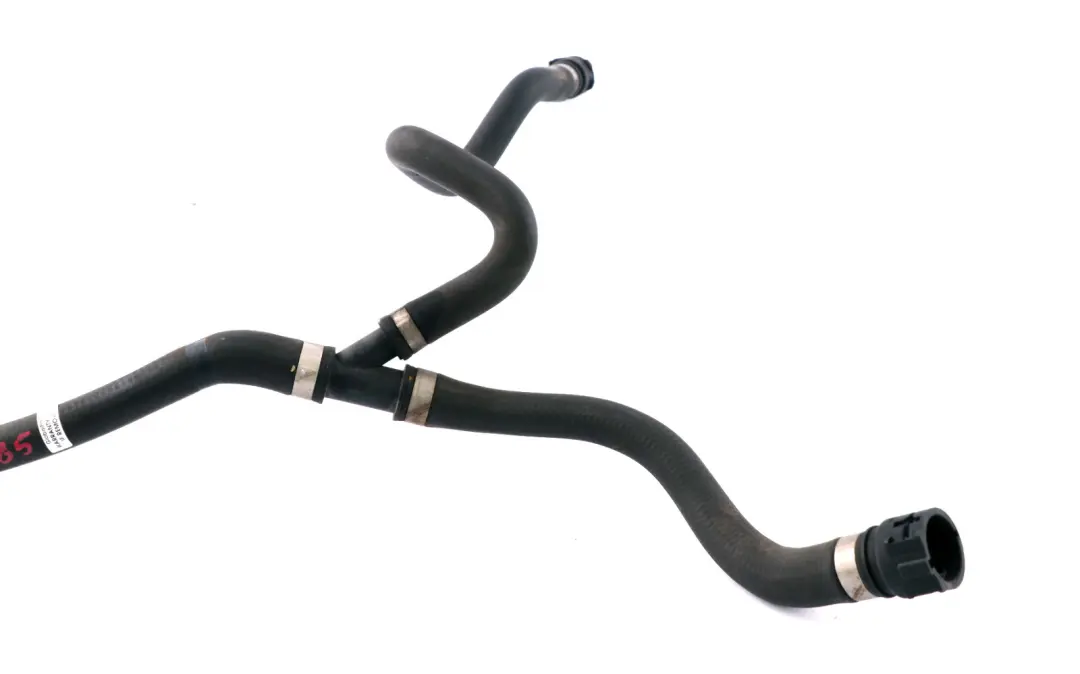 BMW Z4 E85 Roadster Radiador Refrigeracion Refrigerante Manguera De Agua - SKU 7541077 - Número de pieza 7541077