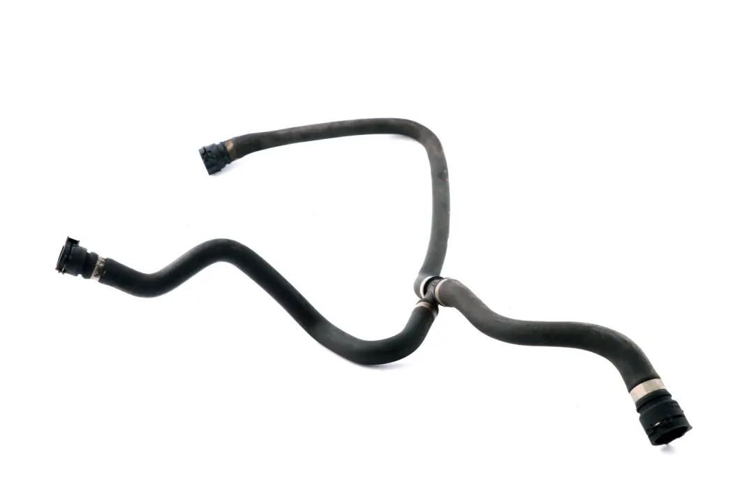 *BMW Z4 er E85 2.0i N46 Roadster Cabrio Wasserschlauch Rohr Kühlmittel für mit Teilenummer 7541077 *BMW Z4 er E85 2.0i N46 Roadster Cabrio Wasserschlauch Rohr Kühlmittel - SKU 7541077 - Teilenummer 7541077