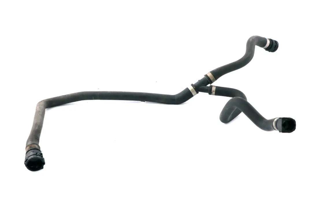 N46 Roadster Cabriolet Tuyau D'Eau Refroidissement pour BMW Z4 E85 2.0i à propos du numéro de pièce 7541077 BMW Z4 E85 2.0i N46 Roadster Cabriolet Tuyau D'Eau Refroidissement - SKU 7541077 - Numéro de pièce 7541077