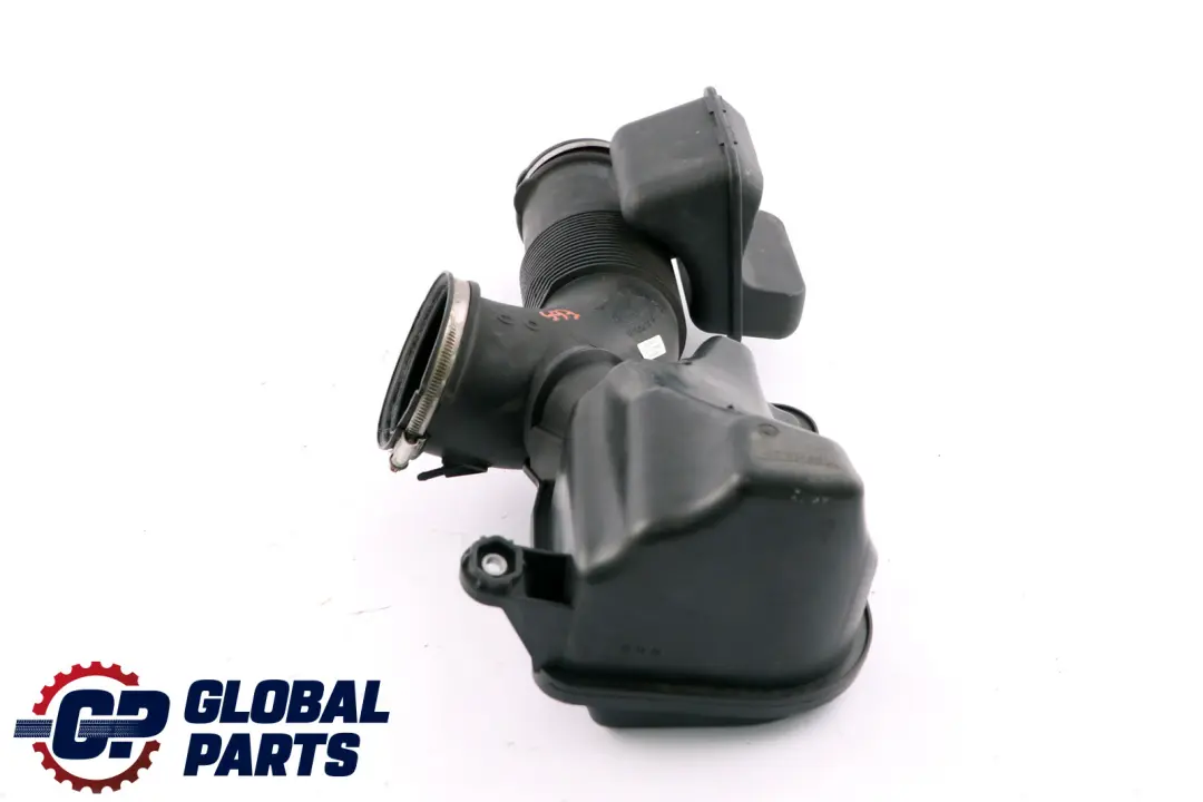 N62N 740i Essence Bellow Avec Resonateur pour BMW 7 E65 E66 à propos du numéro de pièce 7541079 BMW 7 E65 E66 N62N 740i Essence Bellow Avec Resonateur - SKU 7541079 - Numéro de pièce 7541079