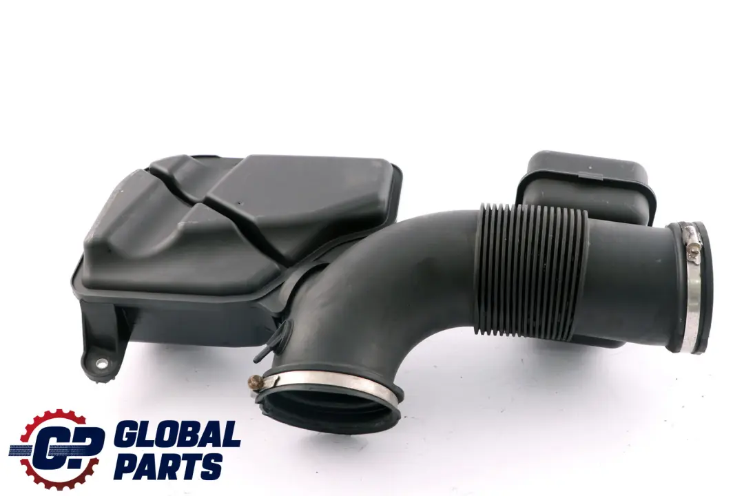 N62N 740i Gumowy Wlot Powietrza Tłumik do BMW E65 E66 o numerze 7541079 BMW E65 E66 N62N 740i Gumowy Wlot Powietrza Tłumik - SKU 7541079 - Numer Części 7541079