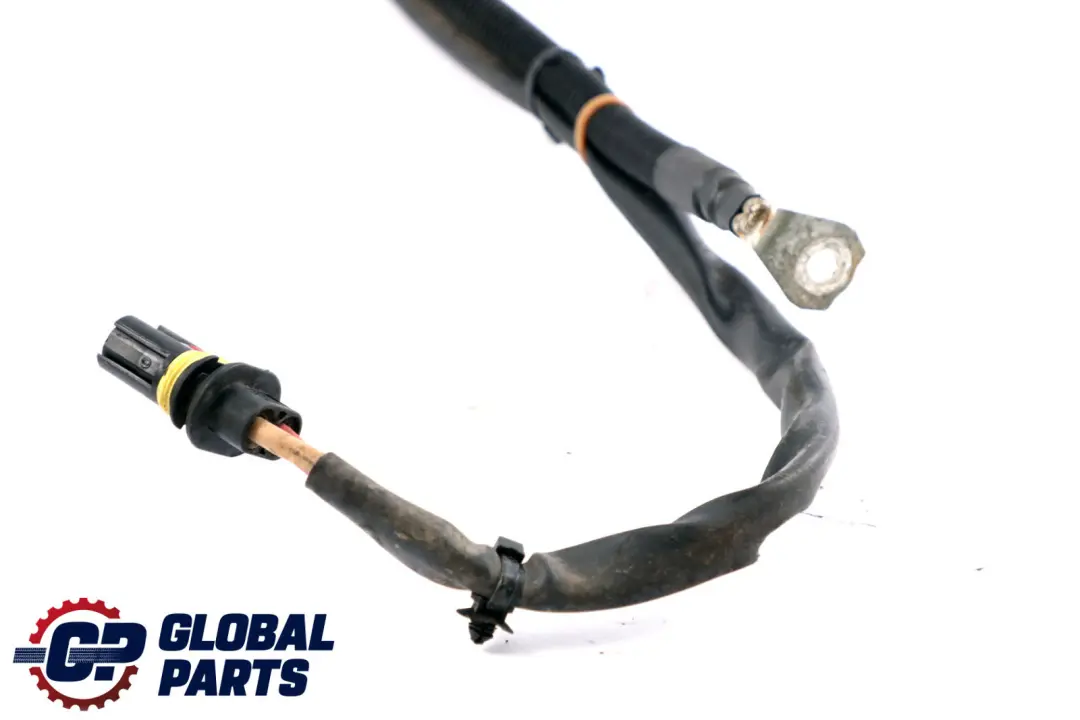 Mini Cabrio R52 Cooper S Engine W11 Petrol Batteriekabel Kabel Plus - SKU 7541084 - Teilenummer 7541084