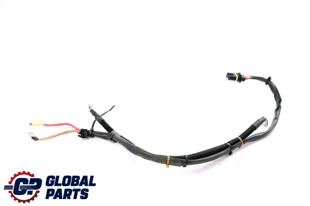 Mini Cabrio R52 Cooper S Motore W11 Benzina Cavo Batteria Cavo Plus - SKU 7541084 - Numero di parte 7541084