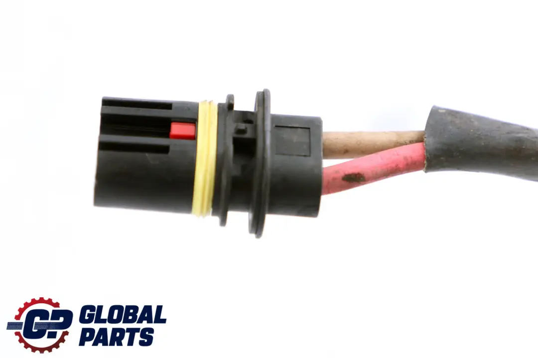 Mini Cabrio R52 Cooper S Engine W11 Petrol Batteriekabel Kabel Plus - SKU 7541084 - Teilenummer 7541084
