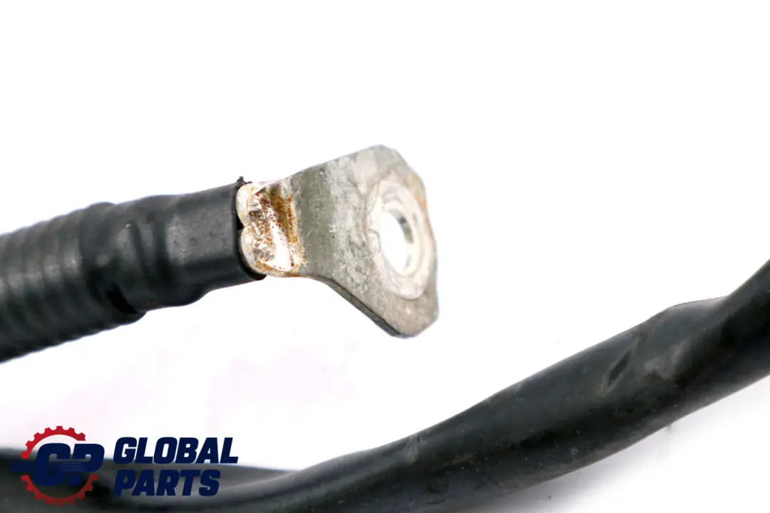 Battery Cable Plus Pole to Mini Cooper Cabrio R52 with Part number 7541084 Mini Cooper Cabrio R52 Battery Cable Plus Pole - SKU 7541084 - Part number 7541084