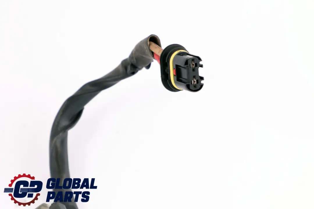 Mini Cooper Cabrio R52 Battery Cable Plus Pole - SKU 7541084 - Part number 7541084