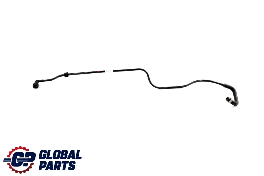 Mini Cooper S R52 R53 W11 Fuel Tank Breather Valve Line Pipe Hose - SKU 7541089 - Part number 7541089
