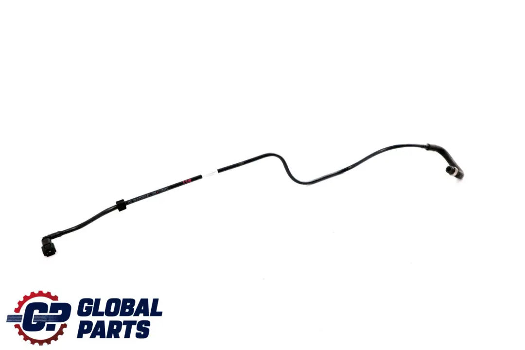 Mini Cooper S R52 R53 W11 Fuel Tank Breather Valve Line Pipe Hose - SKU 7541089 - Part number 7541089