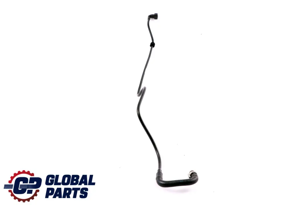 Breather Valve Line Pipe Hose to Mini Cooper S R52 R53 W11 Fuel Tank with Part number 7541089 Mini Cooper S R52 R53 W11 Fuel Tank Breather Valve Line Pipe Hose - SKU 7541089 - Part number 7541089