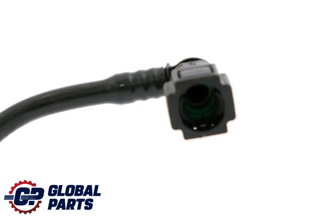 Mini Cooper S R52 R53 W11 Fuel Tank Breather Valve Line Pipe Hose - SKU 7541089 - Part number 7541089