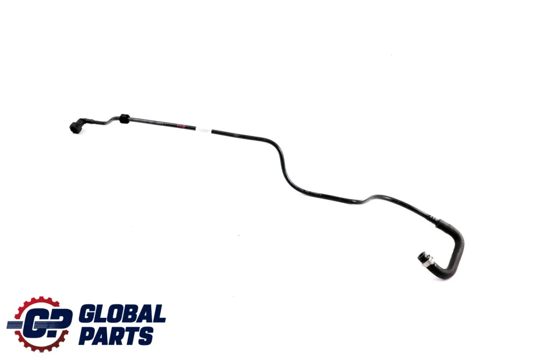 Mini Cooper S R52 R53 W11 Fuel Tank Breather Valve Line Pipe Hose - SKU 7541089 - Part number 7541089