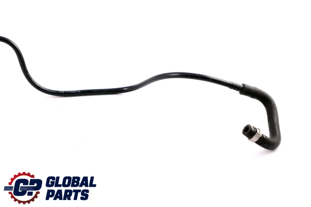 Mini R52 R53 W11 Valvula De Respiracion del Deposito De Combustible Tubo - SKU 7541089 - Número de pieza 7541089