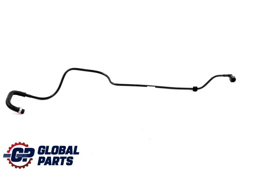 BMW Mini Cooper S R52 R53 W11 Tankentlüftungsleitung 1390 - SKU 7541089 - Teilenummer 7541089