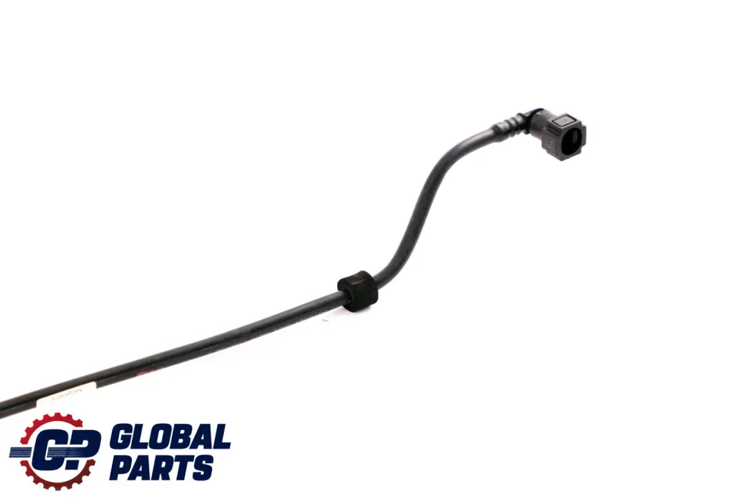 Breather Valve Line Pipe Hose to Mini Cooper S R52 R53 W11 Fuel Tank with Part number 7541089 Mini Cooper S R52 R53 W11 Fuel Tank Breather Valve Line Pipe Hose - SKU 7541089 - Part number 7541089