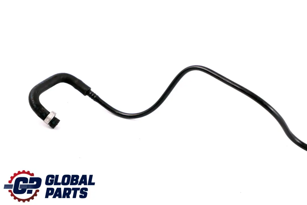 Breather Valve Line Pipe Hose to Mini Cooper S R52 R53 W11 Fuel Tank with Part number 7541089 Mini Cooper S R52 R53 W11 Fuel Tank Breather Valve Line Pipe Hose - SKU 7541089 - Part number 7541089