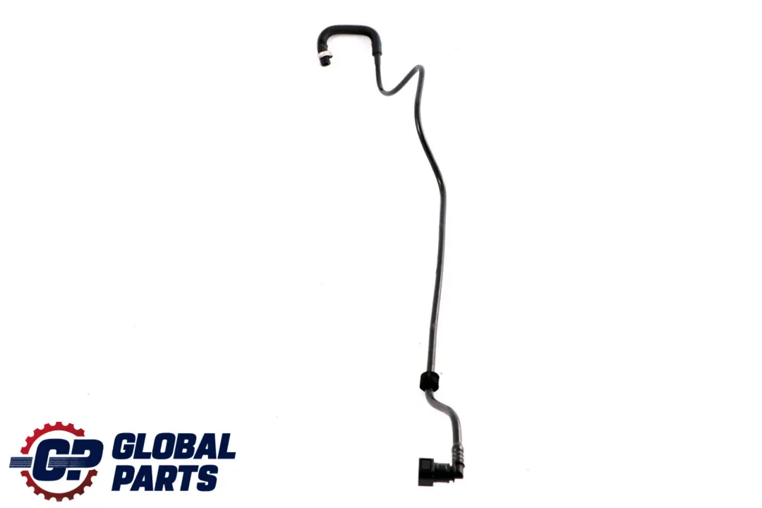 BMW Mini Cooper S R52 R53 W11 Tankentlüftungsleitung 1390 - SKU 7541089 - Teilenummer 7541089