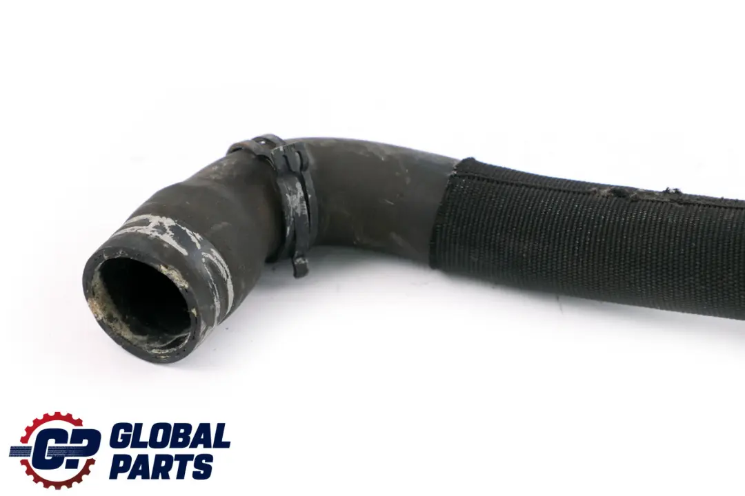Radiator Coolant Hose Pipe Automatic to Mini Cooper S R52 R53 Petrol W11 with Part number 7541094 Mini Cooper S R52 R53 Petrol W11 Radiator Coolant Hose Pipe Automatic - SKU 7541094 - Part number 7541094