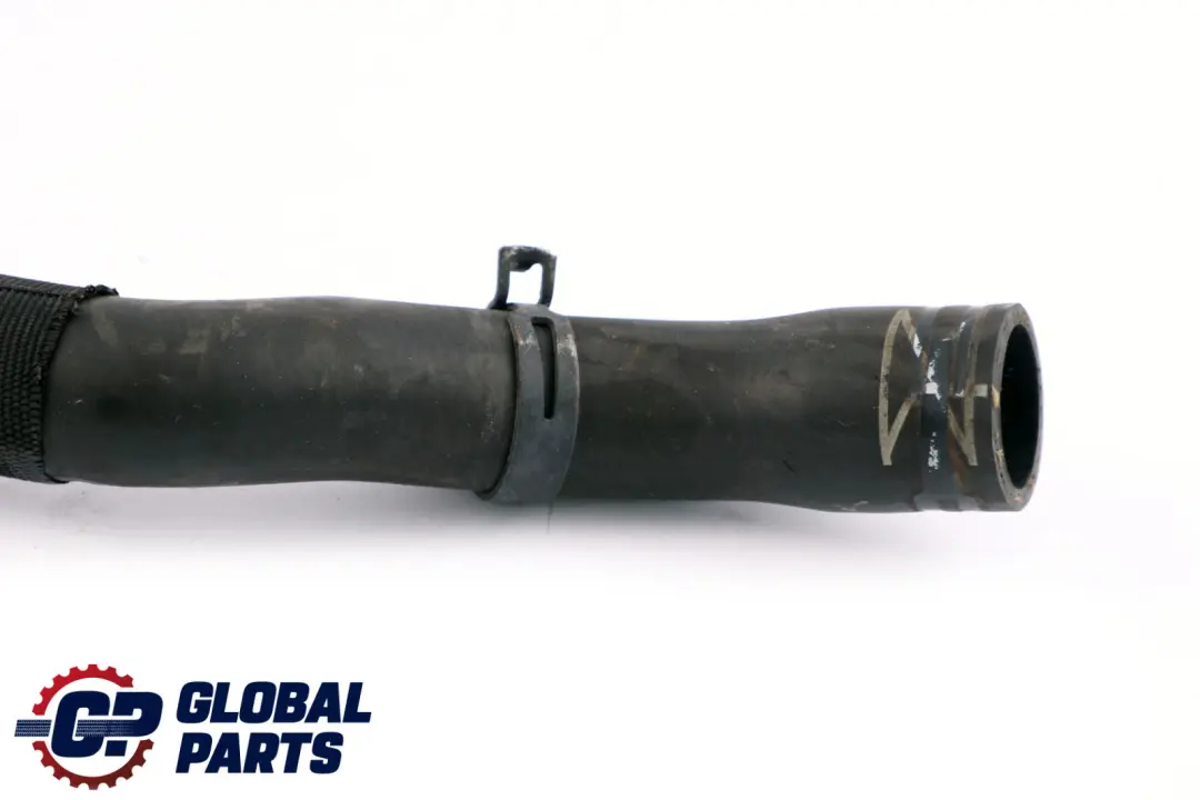 Radiator Coolant Hose Pipe Automatic to Mini Cooper S R52 R53 Petrol W11 with Part number 7541094 Mini Cooper S R52 R53 Petrol W11 Radiator Coolant Hose Pipe Automatic - SKU 7541094 - Part number 7541094