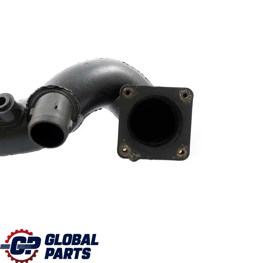 Ansaugkanal Ladeluftkühlung Rohr für BMW Mini Cooper S R52 R53 W11 mit Teilenummer 7541096 BMW Mini Cooper S R52 R53 W11 Ansaugkanal Ladeluftkühlung Rohr - SKU 7541096 - Teilenummer 7541096