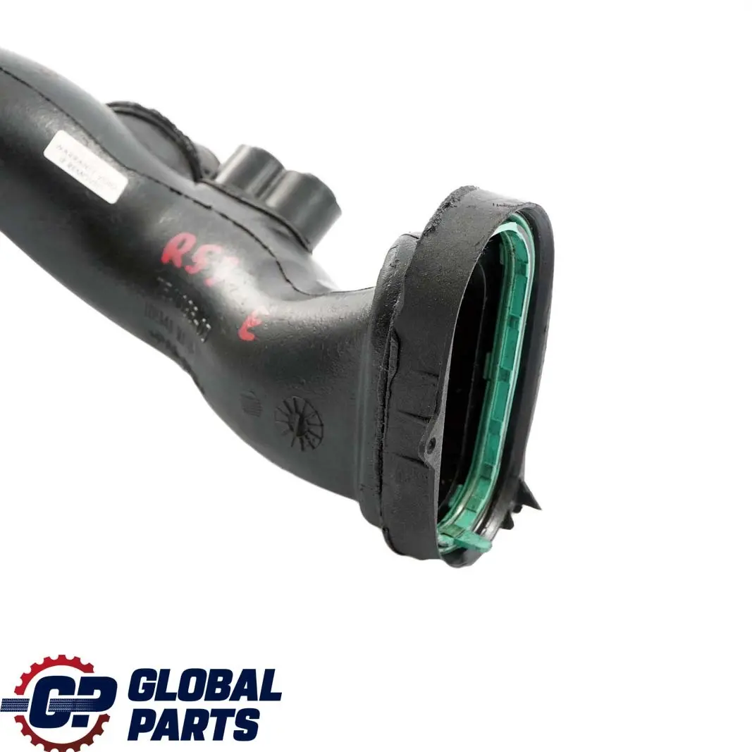 Ansaugkanal Ladeluftkühlung Rohr für BMW Mini Cooper S R52 R53 W11 mit Teilenummer 7541096 BMW Mini Cooper S R52 R53 W11 Ansaugkanal Ladeluftkühlung Rohr - SKU 7541096 - Teilenummer 7541096