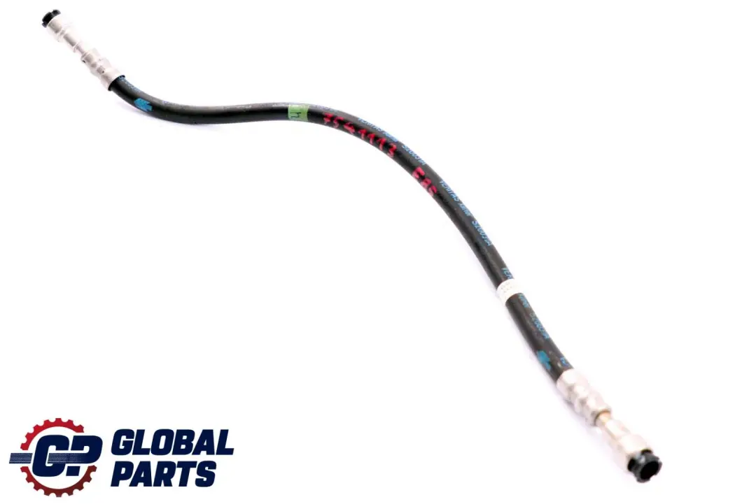2.0i N46 Fuel Line Pipe Hose 584MM to BMW Z4 E85 with Part number 7541113 BMW Z4 E85 2.0i N46 Fuel Line Pipe Hose 584MM - SKU 7541113 - Part number 7541113
