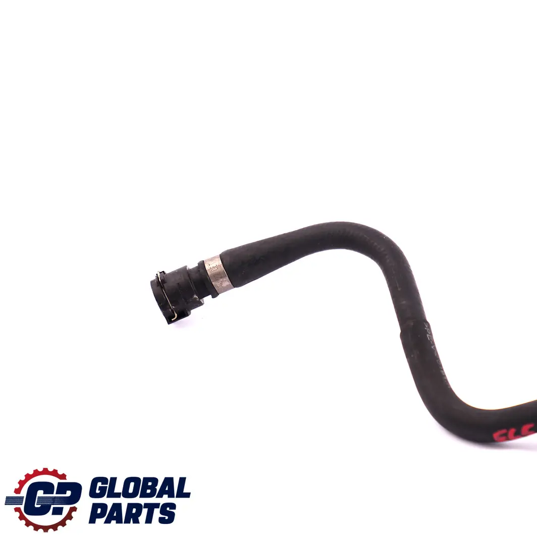 BMW E65 E66 740I 750I Radiatore Ventilazione Tubo Sfiato - SKU 7541146 - Numero di parte 7541146