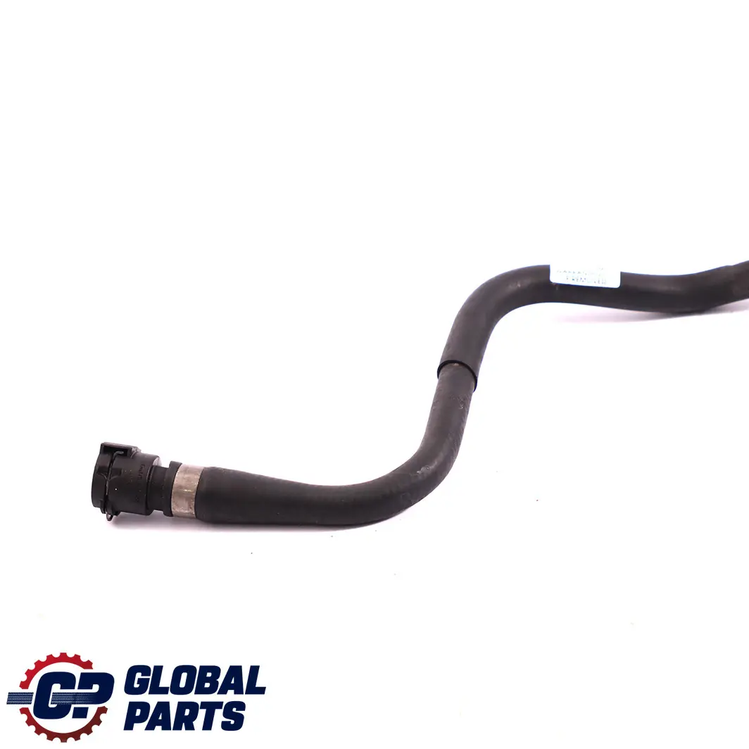740i 750i Radiator Coolant Ventilation Vent Pipe Hose to BMW E65 E66 with Part number 7541146 BMW E65 E66 740i 750i Radiator Coolant Ventilation Vent Pipe Hose - SKU 7541146 - Part number 7541146
