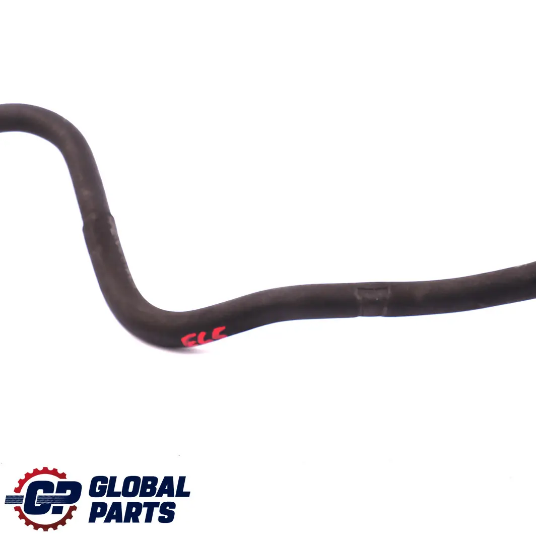 740i 750i Radiador Tubo Ventilación Refrigerante para BMW 7 E65 E66 con número de pieza 7541146 BMW 7 E65 E66 740i 750i Radiador Tubo Ventilación Refrigerante - SKU 7541146 - Número de pieza 7541146