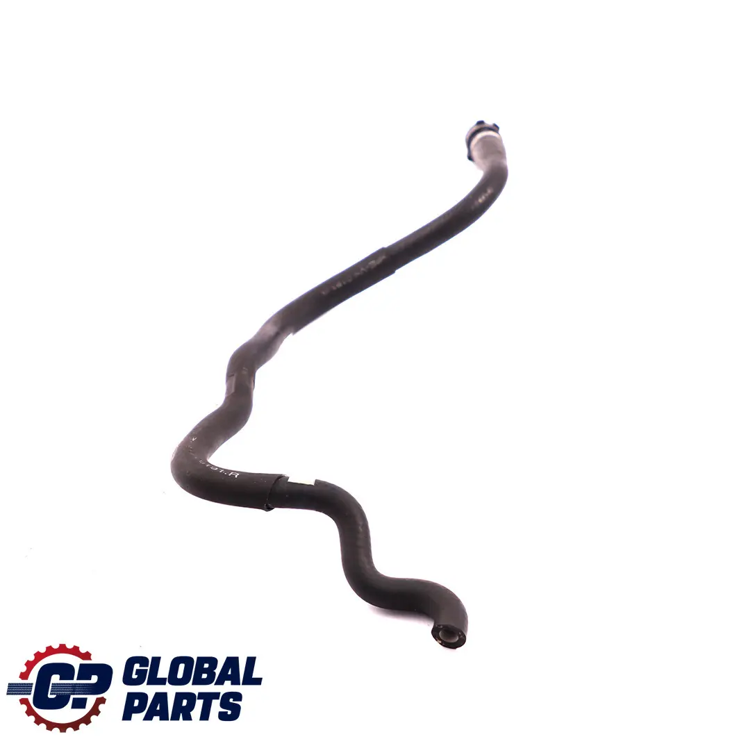 BMW 7 er E65 E66 740i 750i Entlüftungsleitung Rohr Schlauch - SKU 7541146 - Teilenummer 7541146
