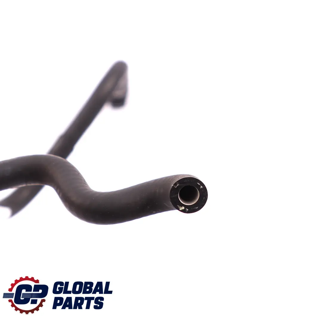 740i 750i Radiator Coolant Ventilation Vent Pipe Hose to BMW E65 E66 with Part number 7541146 BMW E65 E66 740i 750i Radiator Coolant Ventilation Vent Pipe Hose - SKU 7541146 - Part number 7541146