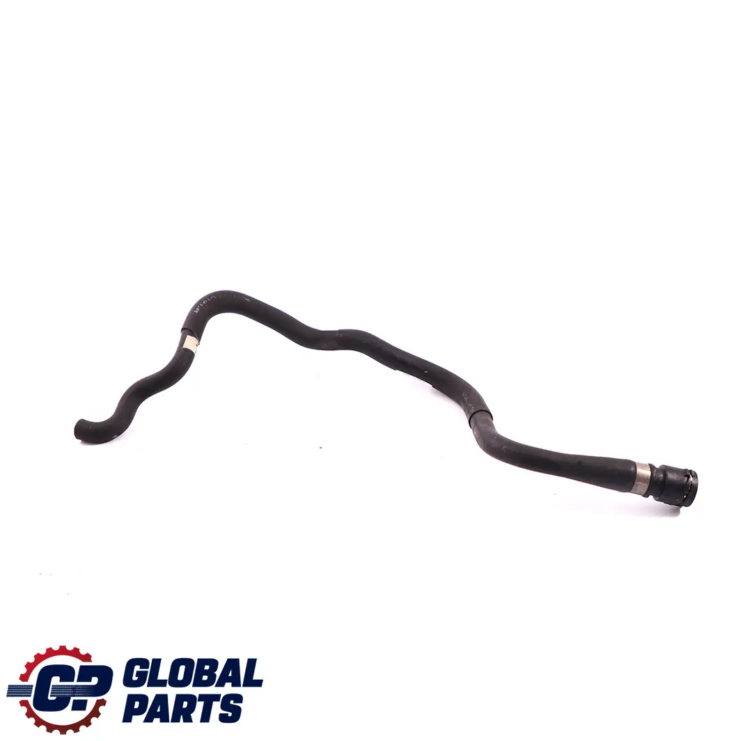BMW E65 E66 740i 750i Radiator Coolant Ventilation Vent Pipe Hose - SKU 7541146 - Part number 7541146