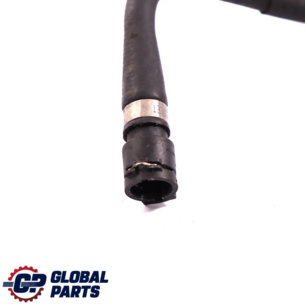 740i 750i Radiator Coolant Ventilation Vent Pipe Hose to BMW E65 E66 with Part number 7541146 BMW E65 E66 740i 750i Radiator Coolant Ventilation Vent Pipe Hose - SKU 7541146 - Part number 7541146