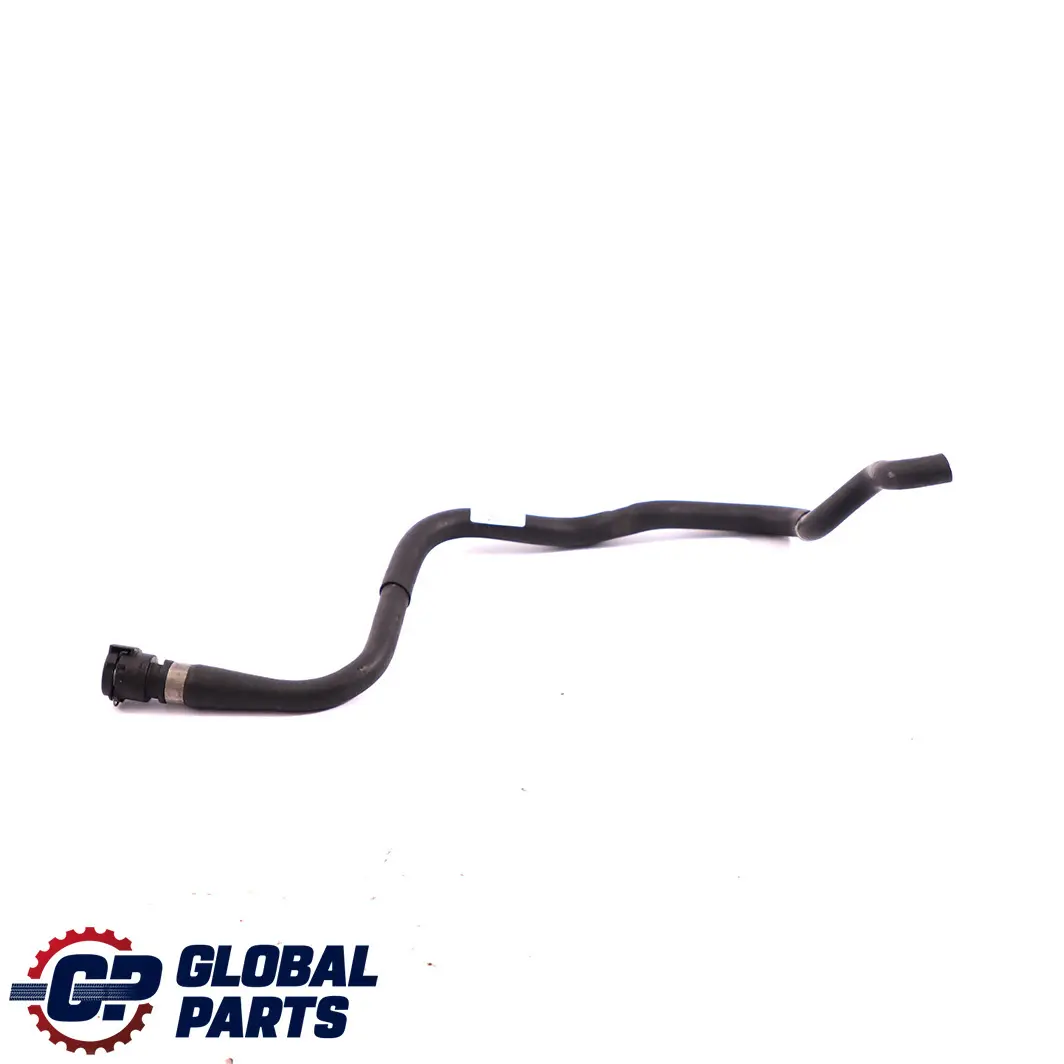 740i 750i Radiador Tubo Ventilación Refrigerante para BMW 7 E65 E66 con número de pieza 7541146 BMW 7 E65 E66 740i 750i Radiador Tubo Ventilación Refrigerante - SKU 7541146 - Número de pieza 7541146