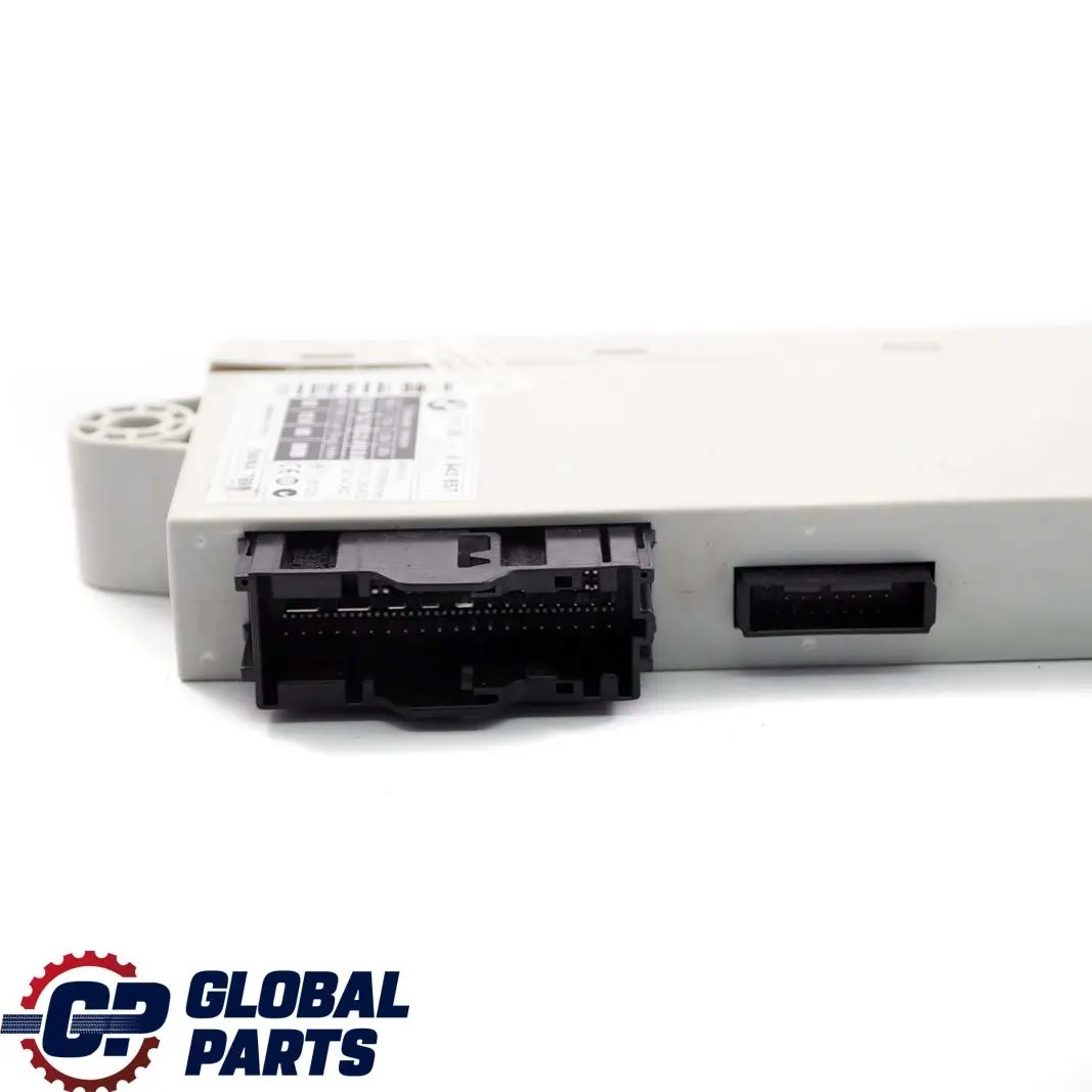 BMW E60 520i M54 170HP Engine Control Unit ECU Kit DME CAS2 Key Manual - SKU 7541335-1 - Part number 7541335