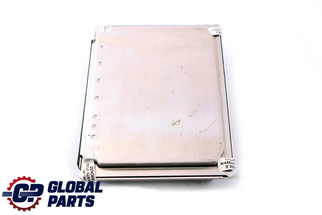 Gasolina M54 Motor ECU Unidad De Control DME para BMW E60 E61 E83 con número de pieza 7541335 BMW E60 E61 E83 Gasolina M54 Motor ECU Unidad De Control DME - SKU 7541335 - Número de pieza 7541335